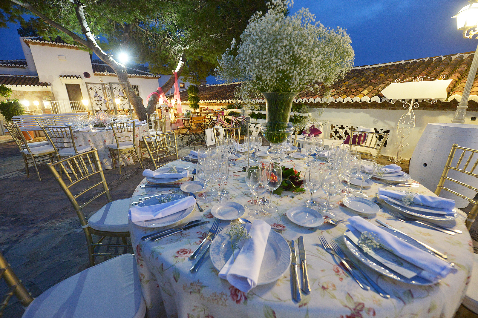 Finca La Dulzura Gastronomia