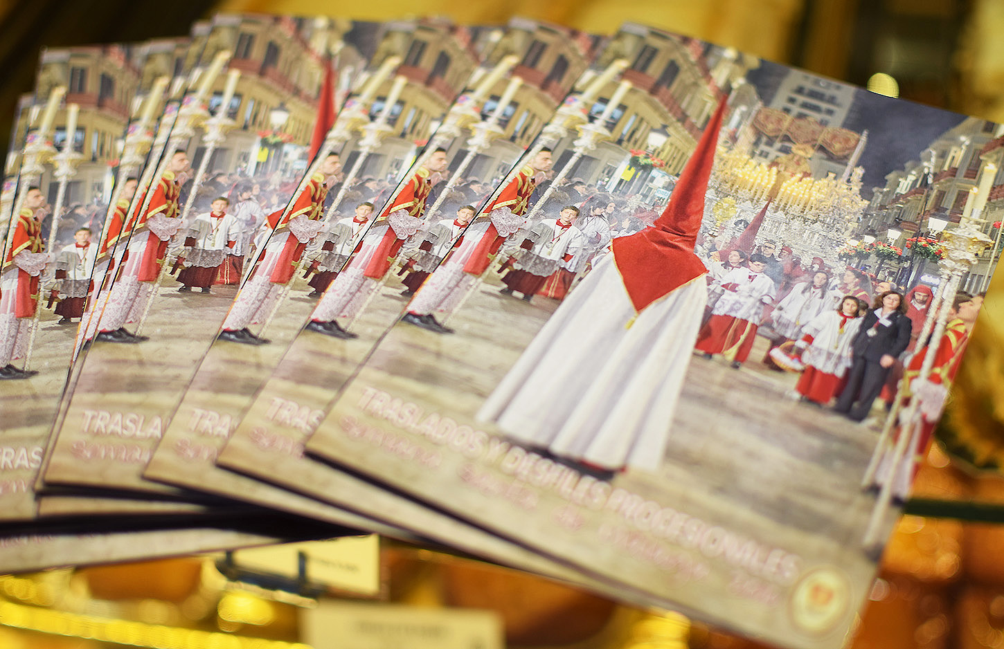 Semana Santa Malaga 2016