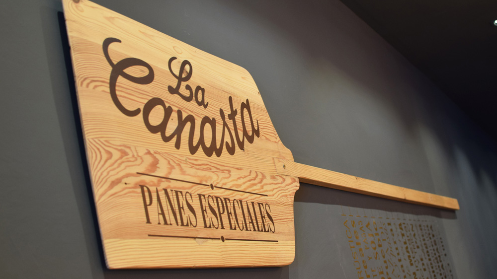 La Canasta Cafe Velez-Malaga
