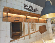 La Canasta Café, Antequera